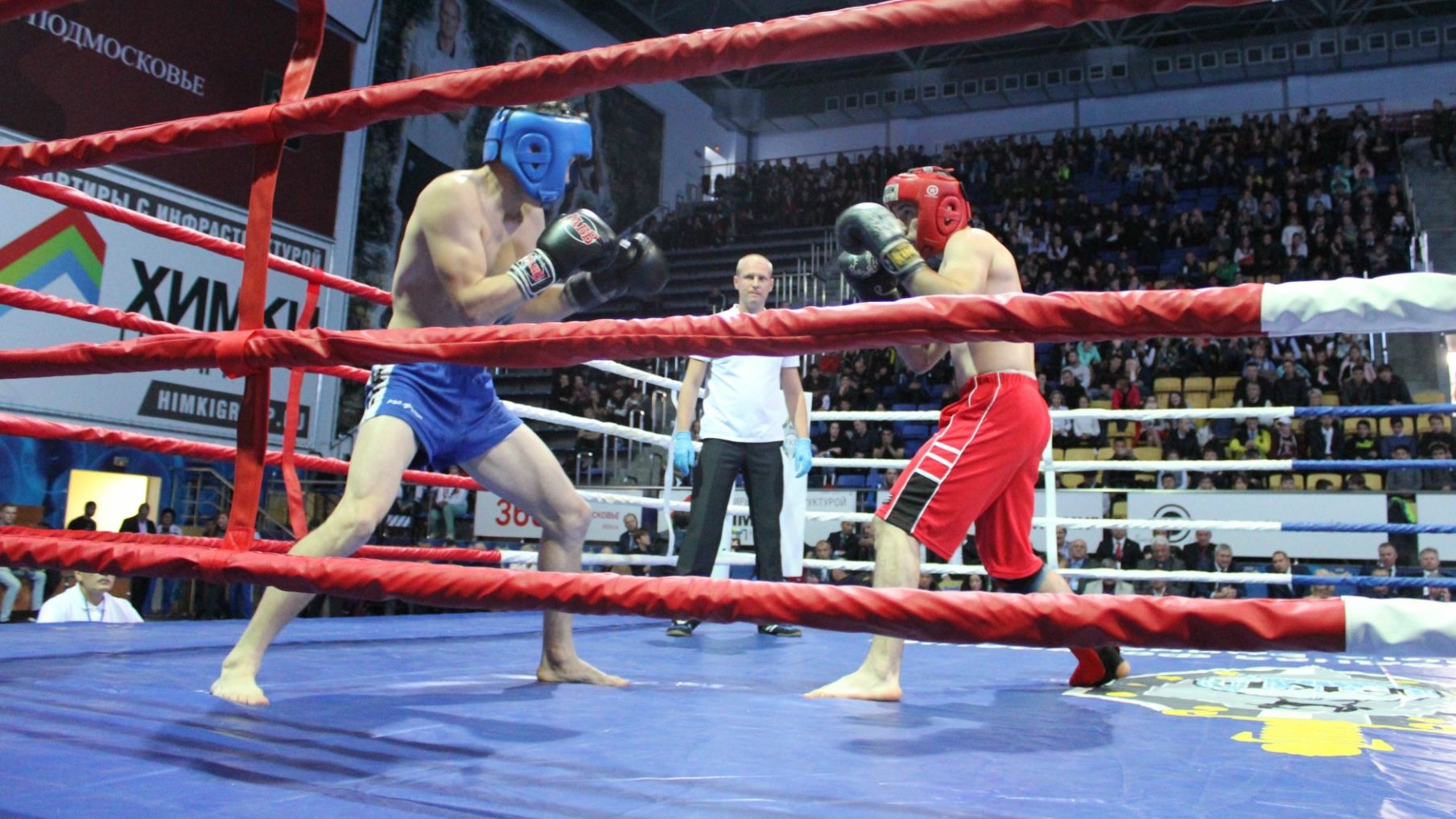 Сборная ВС РФ стала второй на Международном турнире по комплексному единоборству на Кубок ОДКБ