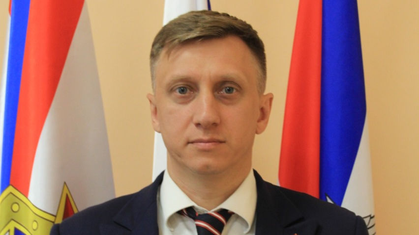 Назначен новый руководитель филиала ЦСКА (СКА г. Смоленск)