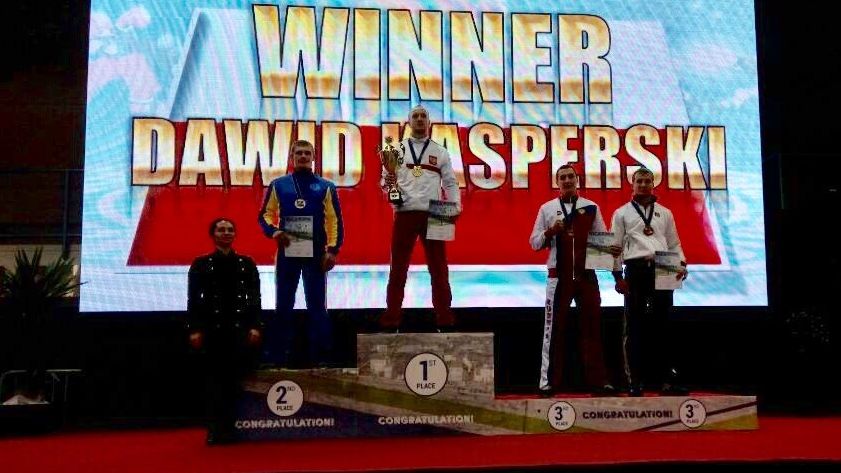 Кикбоксеры ЦСКА выиграли две бронзовые медали чемпионата Европы