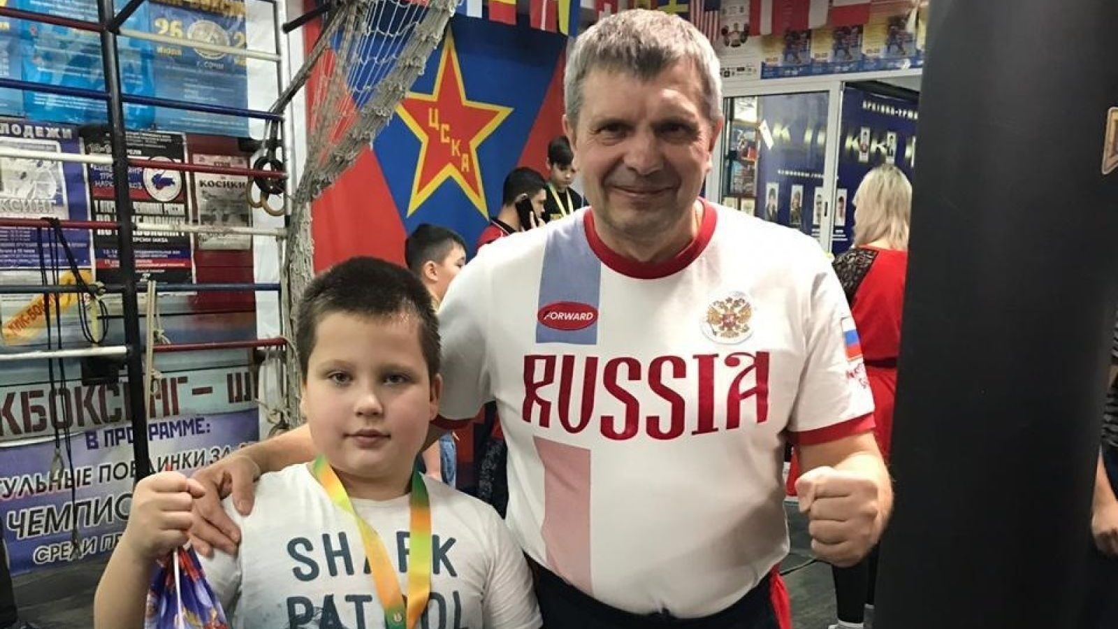 С ДНЁМ РОЖДЕНИЯ МИХАИЛ САЗОНОВ!