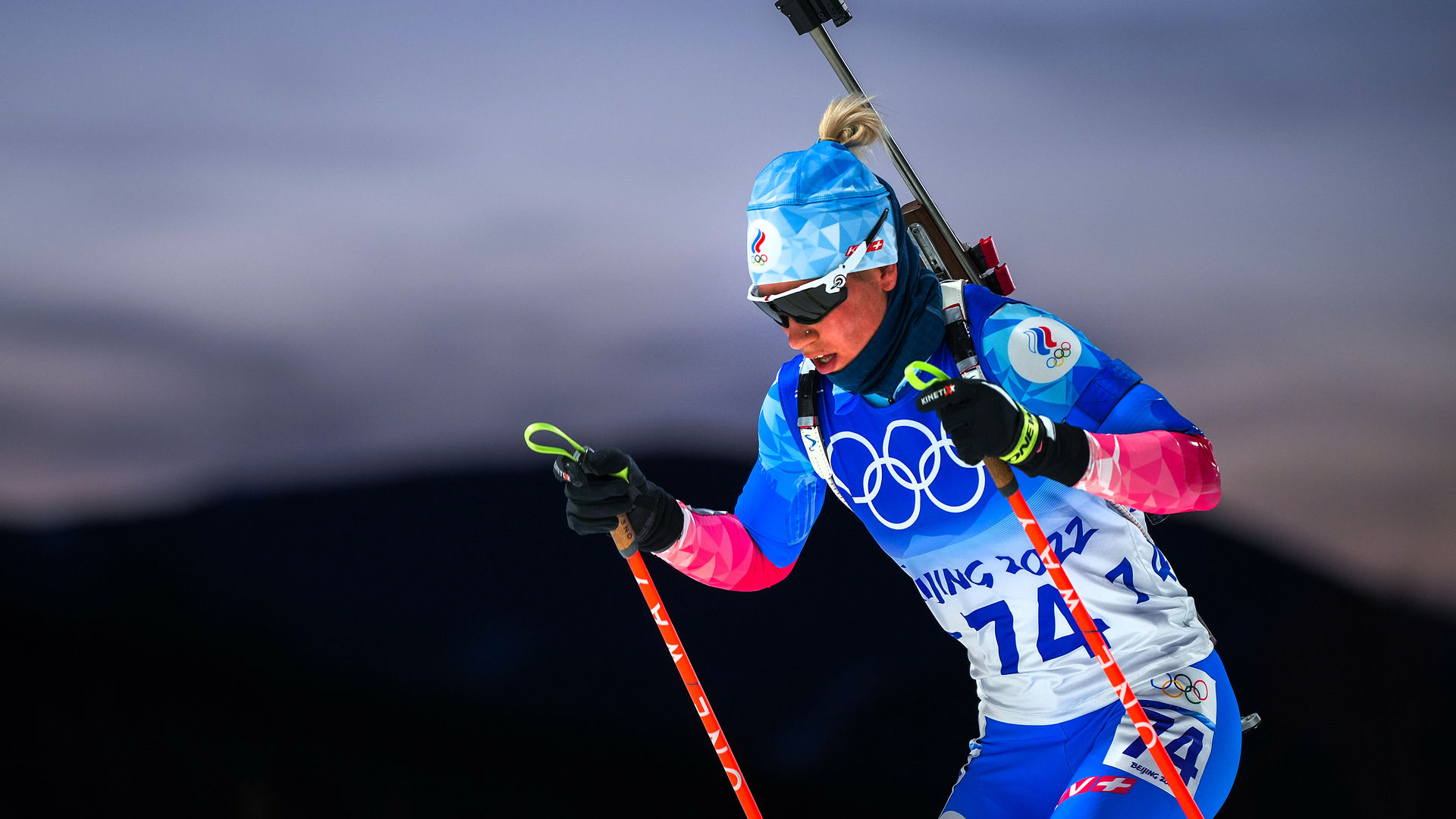 С днем рождения Кристина Резцова!