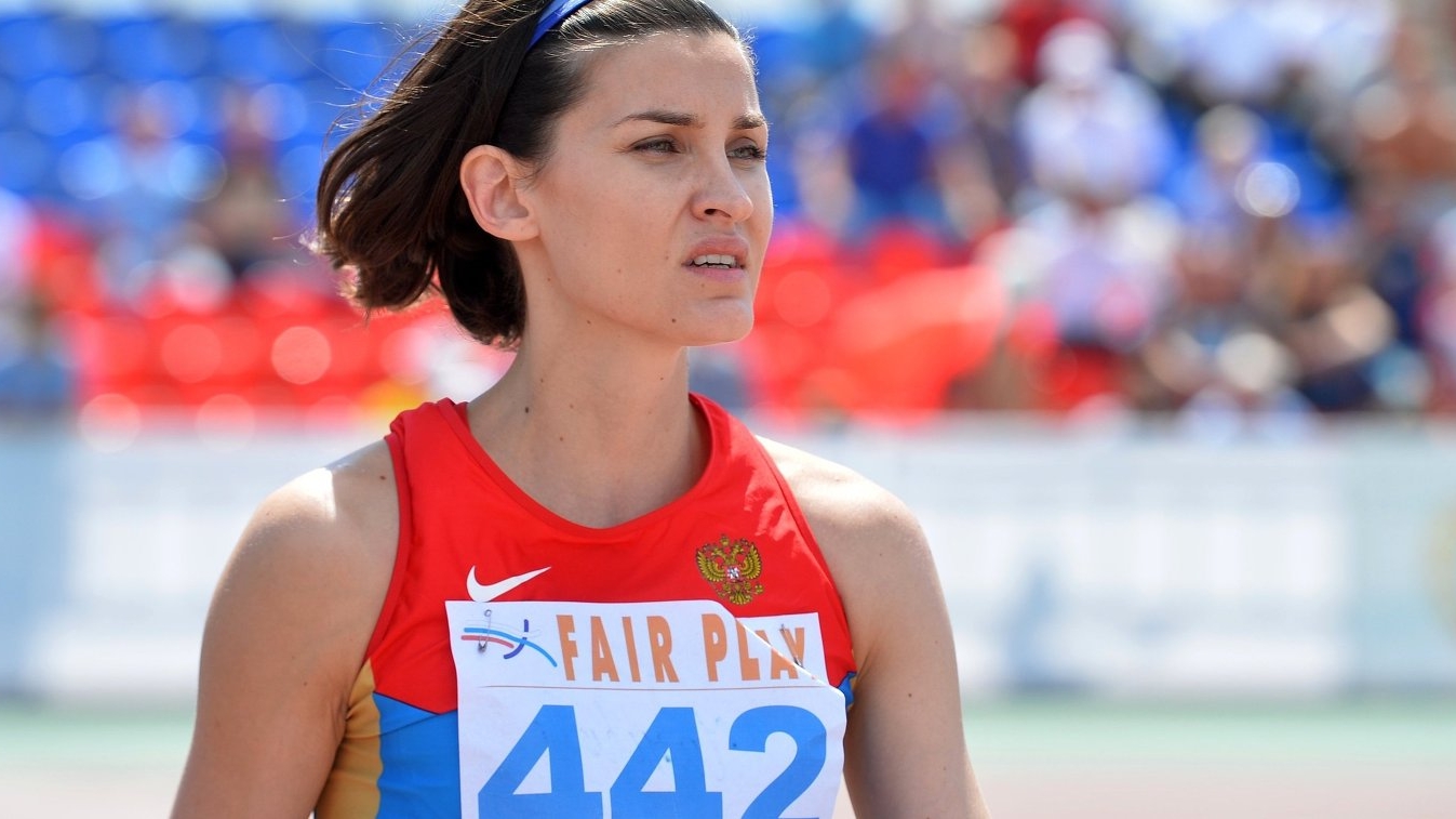 IAAF не выдала допуск к выступлению на зарубежных стартах армейской спортсменке Анне Чичеровой