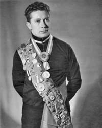 Цыбин Борис Александрович