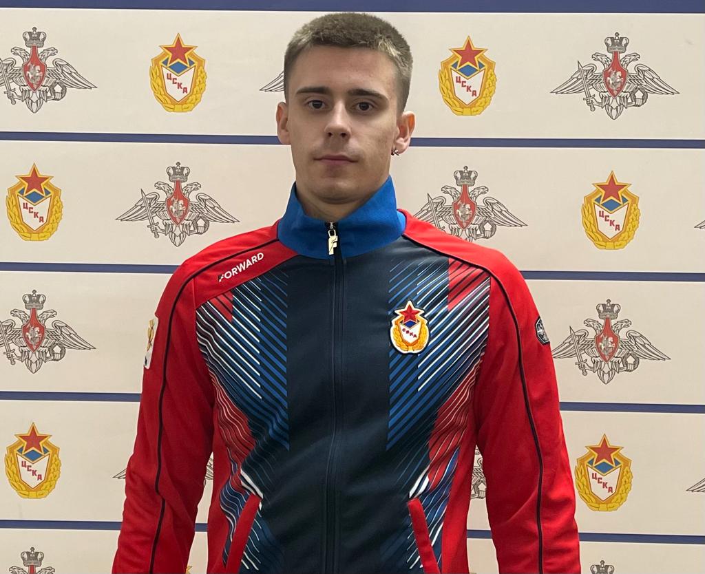 С днём рождения, Святослав Шарапов!