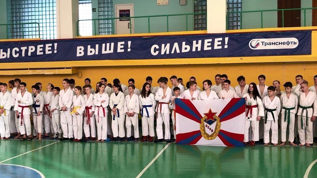 На Первенстве Иркутской области по рукопашному бою успешно выступили воспитанники СШ (К) ЦСФПиВ (г. Иркутск) филиала ЦСКА/Хабаровск