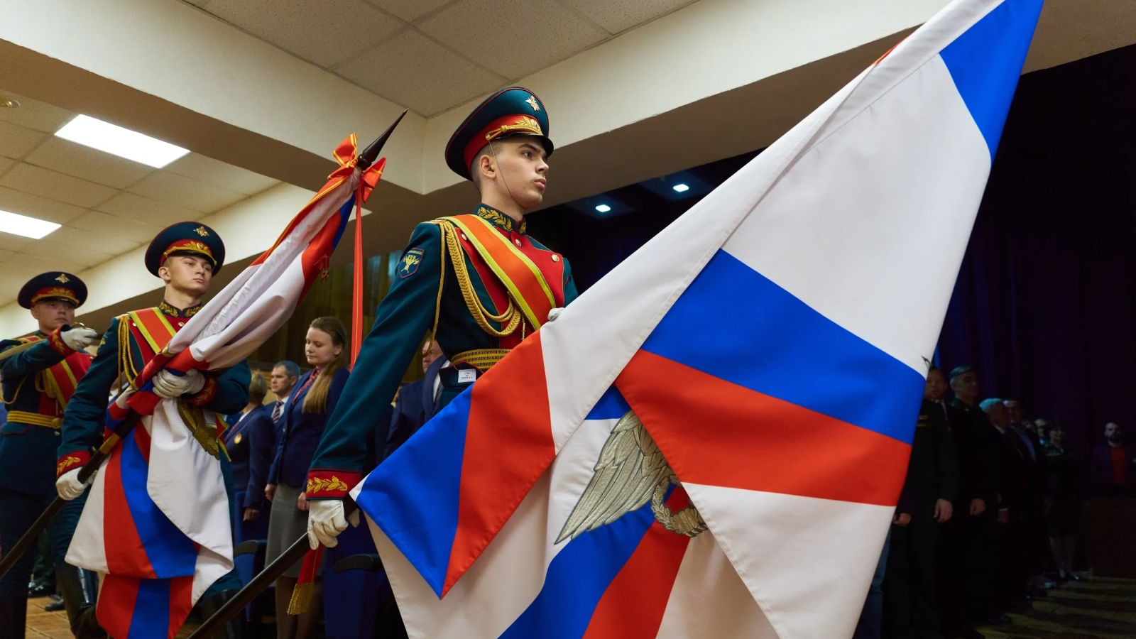 В ЦСКА подвели итоги года