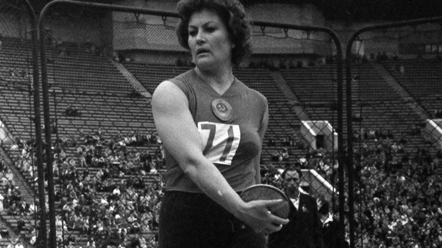 Захоронение праха Нины Пономаревой пройдет на первом национальном мемориальном пантеоне