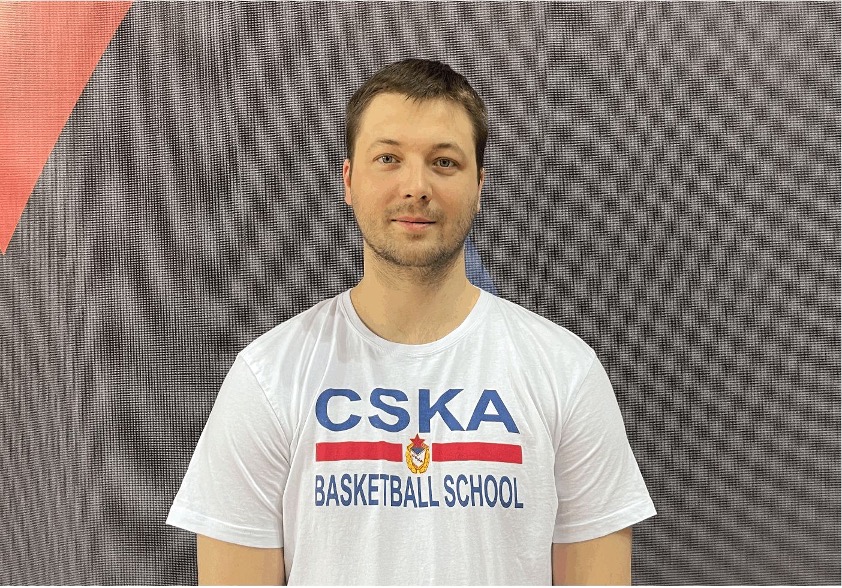 Шавкунов Павел Сергеевич