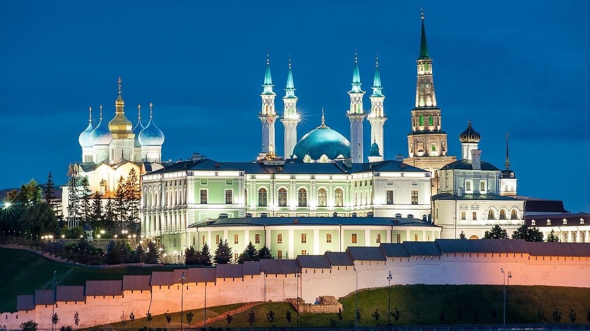 В рамках рабочей поездки в Казань статс-секретарь – заместитель Министра обороны Николай Панков встретится с руководителями движения «ЮНАРМИЯ». ЦСКА подпишет соглашение о взаимодействии с Правительством Республики Татарстан