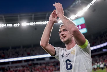 Наши в сборной!