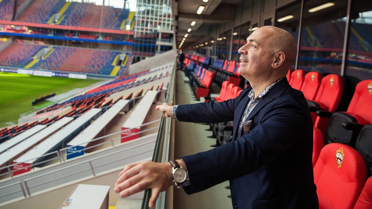 С Днем рождения Михаил Грушевский!