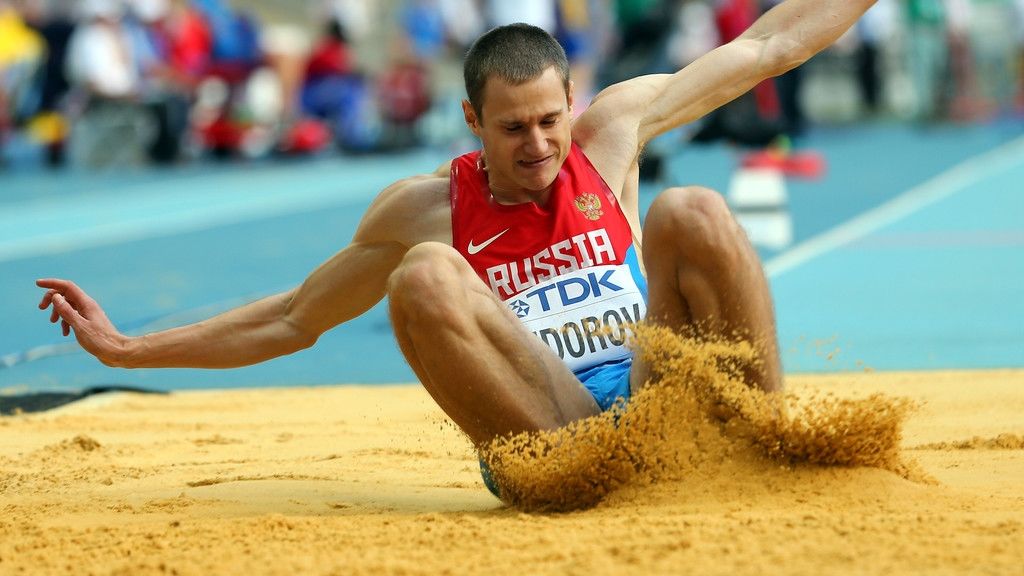 Легкоатлеты ЦСКА завоевали пять медалей на мемориале В.М. Евстратова в Жуковском
