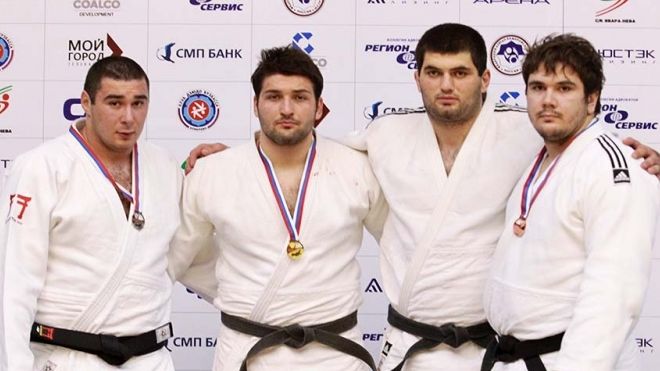 Дзюдоисты ЦСКА завоевали семь медалей на первенстве России U23