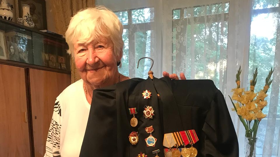 С Днем рождения Людмила Ивановна Смирнова!