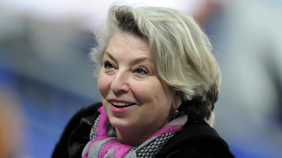 Тарасова Татьяна Анатольевна