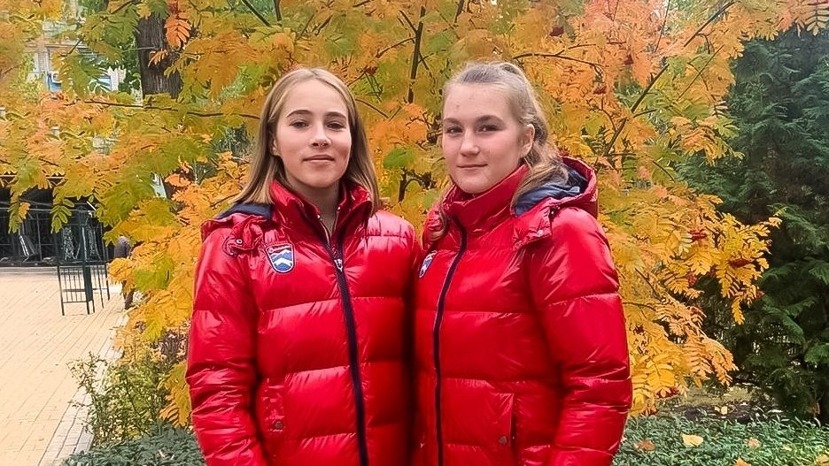 Волейболисток из Хакасии (ЦСКА/Самара) пригласили на тренировочное мероприятие в составе сборной страны