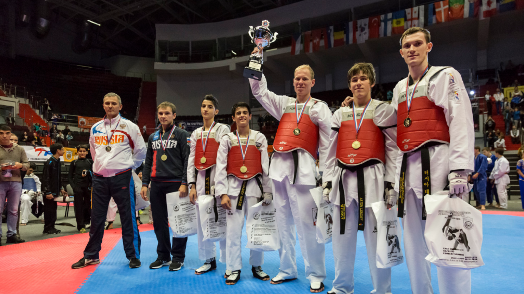 Единоборцы  спортивной школы ЦСКА/Самара собрали урожай медалей