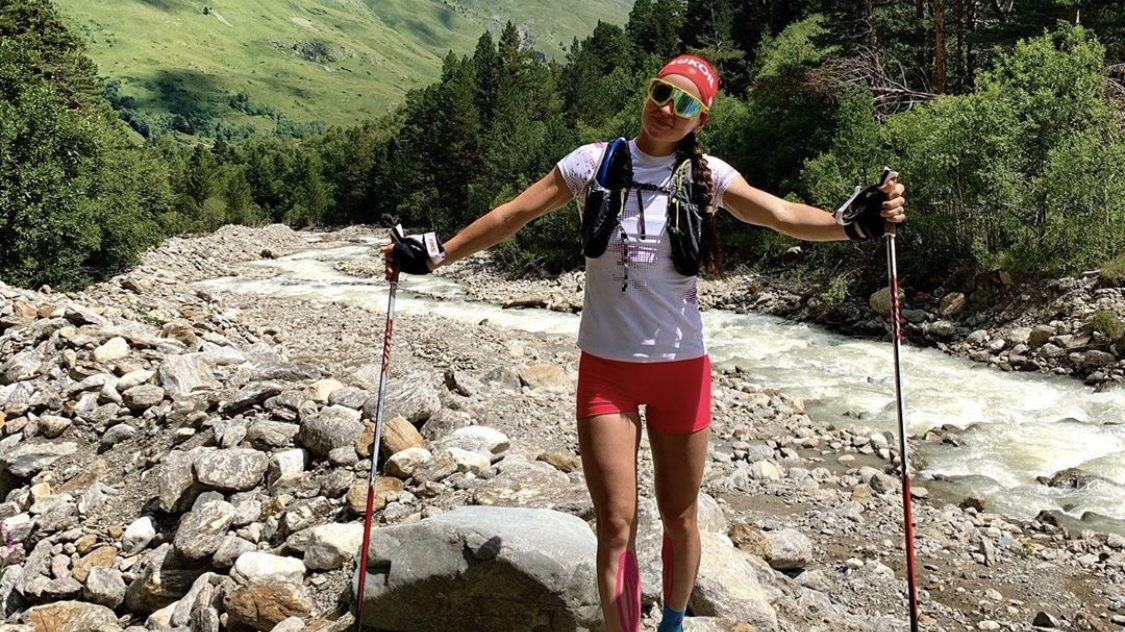 Юлия Ступак (Белорукова): «Счастлива быть здесь в команде притом скучая по своей семье»