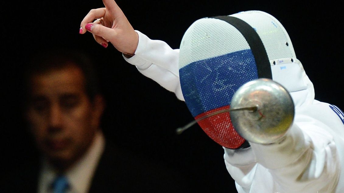 Фехтовальщица ЦСКА Татьяна Гудкова выступит на этапе КМ на Кубе