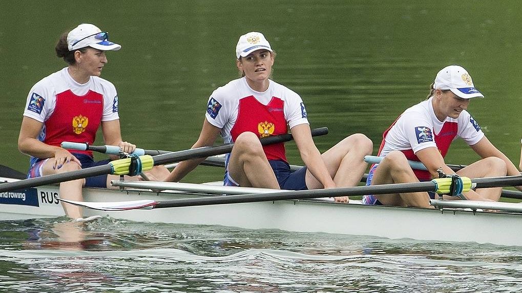 16 спортсменов ЦСКА включены в состав сборной России на чемпионат мира по академической гребле