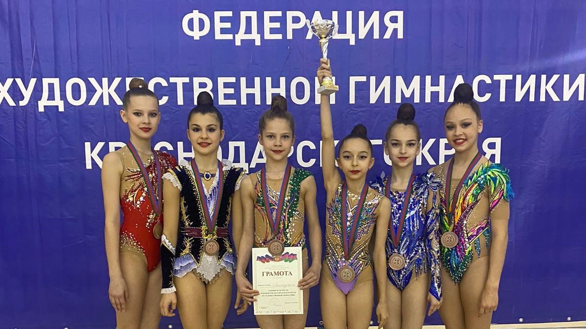 Воспитанники спортивной школы ЦСКА г. Геленджик – официально в числе кандидатов в мастера спорта России