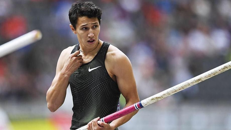 Армейский шестовик Тимур Моргунов может не выступить на чемпионате России из-за травмы