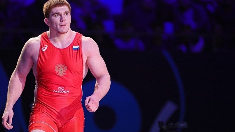 Армейские борцы Муса Евлоев Артем Сурков Сергей Емелин и Степан Марянян не выступят на чемпионате России по греко-римской борьбе