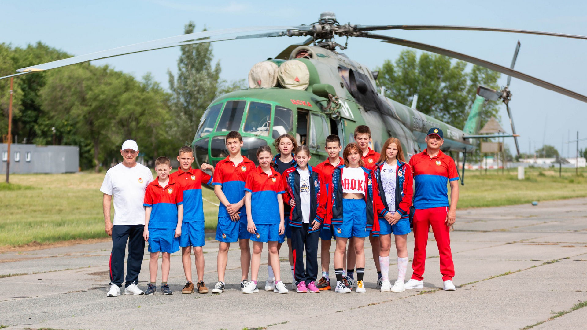 Севастопольские пловцы завоевали россыпь медалей на Первенстве ЦСКА по плаванию в Самаре и заняли второе место в общекомандном зачёте