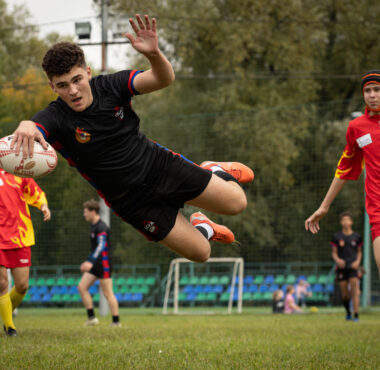 ЦСКА-2010 начал защиту титула с уверенной победы!