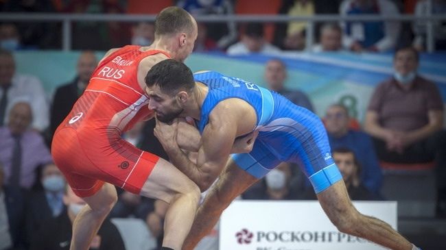 Степан Марянян: “Я вовремя разборолся и дальше все пошло на автомате"