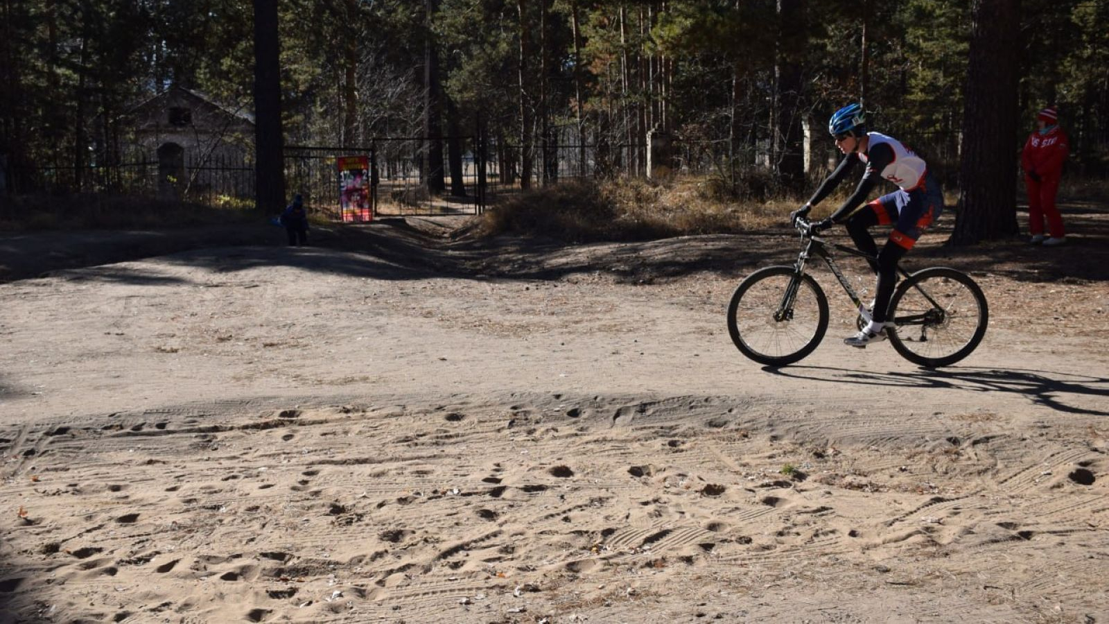 Легкоатлеты спортшколы Читы выступили на чемпионате и первенстве Забайкалья