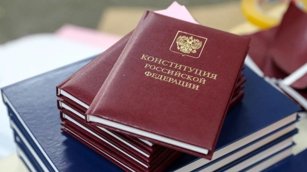 В филиале ЦСКА г. Ростов-на-Дону прошел информационный час о голосовании по поправкам в Конституцию РФ