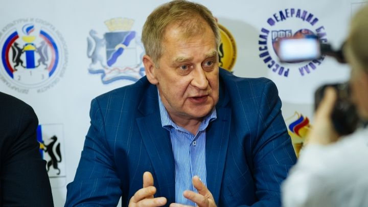 Попов Сергей Владимирович
