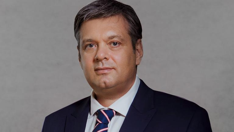 С юбилеем Андрей Владимирович Котов!