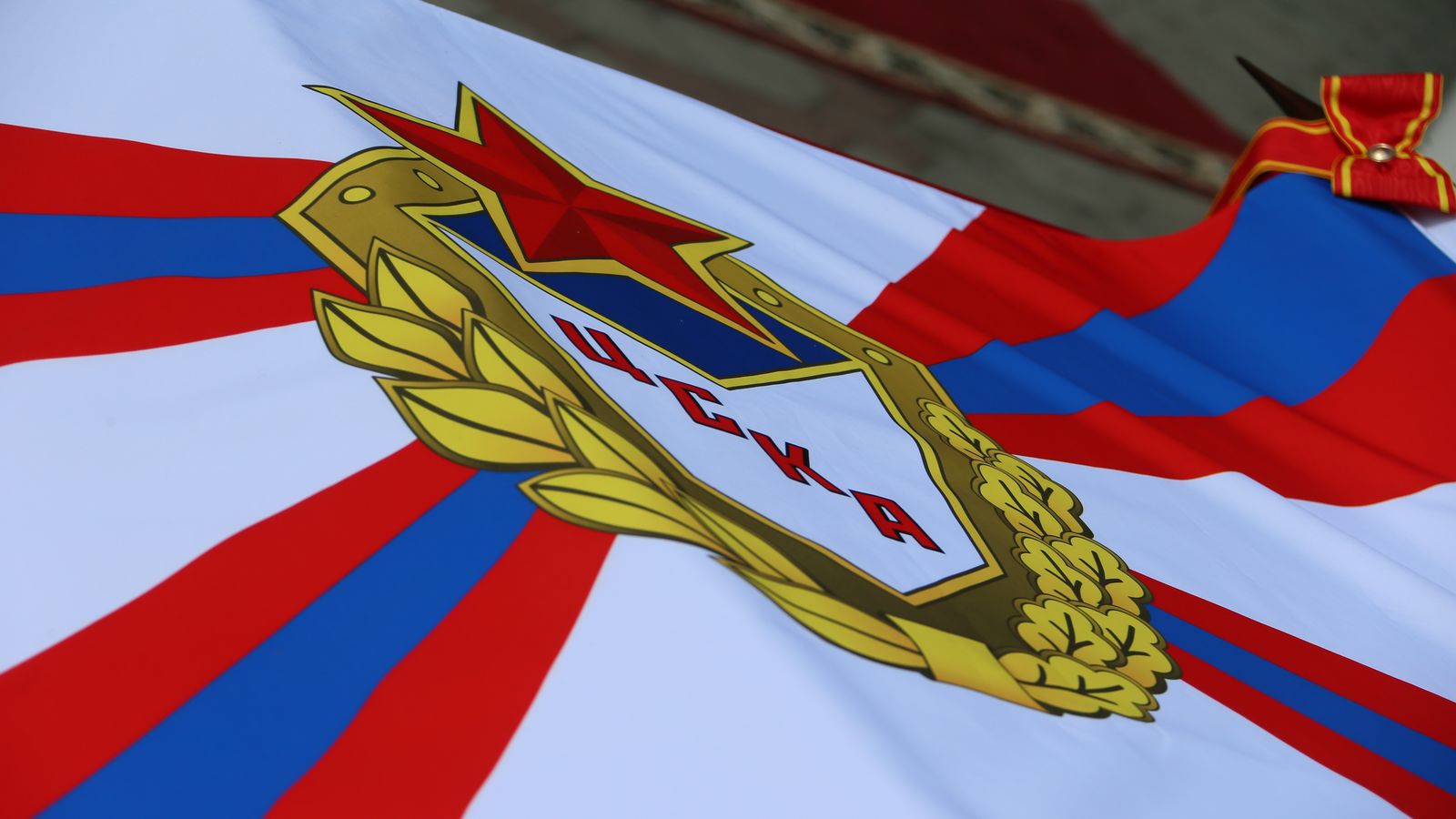 Филиалы ЦСКА/Санкт-Петербург и ЦСКА/Ростов-на-Дону празднуют 65-летние юбилеи!