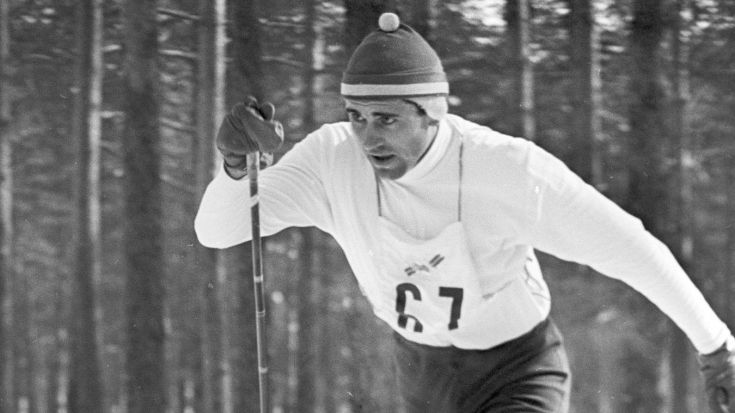 В Москве скончался начальник ЦСКА 1989-1992 гг. Анатолий Васильевич Акентьев