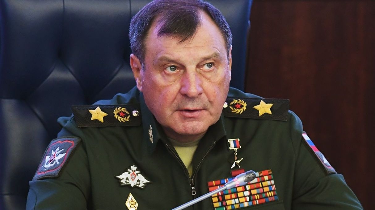 С Днем рождения Дмитрий Витальевич Булгаков!