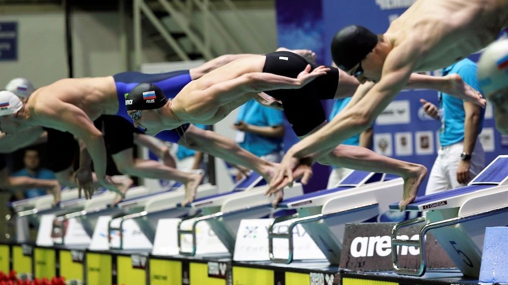 На 17-м чемпионате мира FINA по водным видам спорта выступят 12 представителей ЦСКА