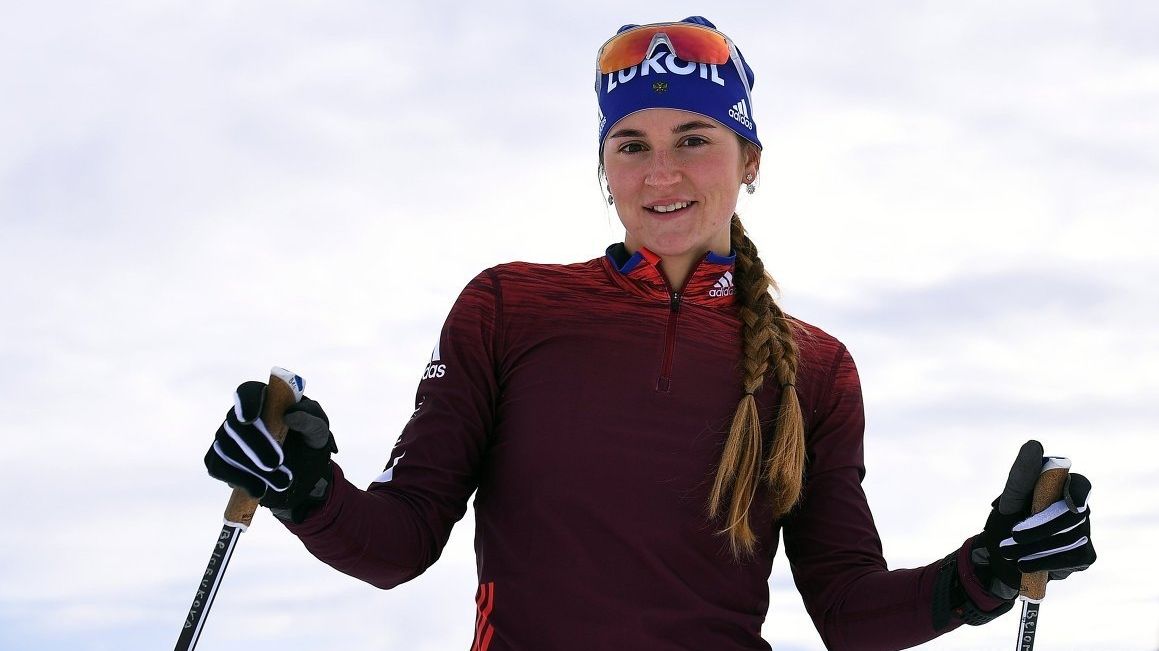 Сержант из ЦСКА Юлия Белорукова не выступит на «Тур де Ски» из-за перелома носа