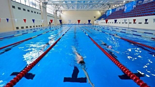 На чемпионате и первенстве ДФО по плаванию воспитанники СШ(ОРК) ЦСКА (г. Хабаровск) завоевали 3 «серебра» и 4 «золота»