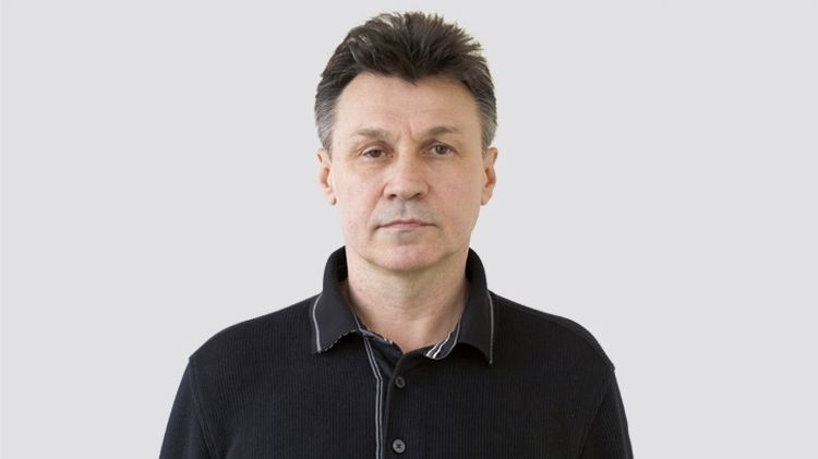 Мелешкин Александр Павлович