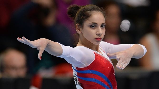 С Днем рождения Седа Тутхалян!