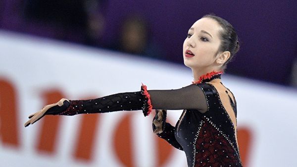 Восемь армейских фигуристов выступят на Чемпионате России в Саранске