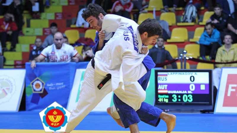 Армейцы привезли три медали из Братиславы