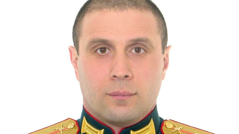 Кочиев Алексей Шотавич