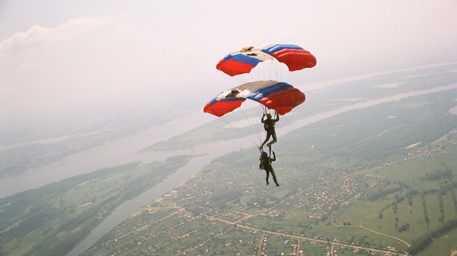 Аэроклуб авиационно-прикладных видов спорта (Самара)