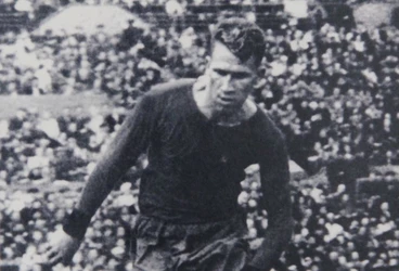 В этот день 110 лет назад родился великий бомбардир ЦСКА Григорий Федотов