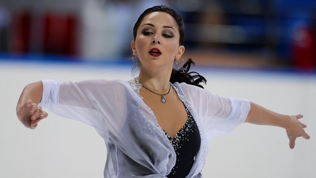 Елизавета Туктамышева: Я армеец и горжусь этим!