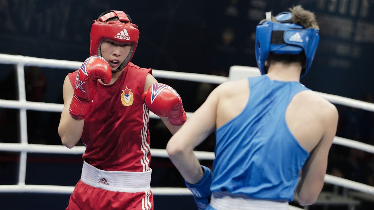 Три медали в копилке ЦСКА. Воспитанники спортшколы «ЦСКА-Тыва» самарского филиала ЦСКА стали призерами на двух турнирах по боксу