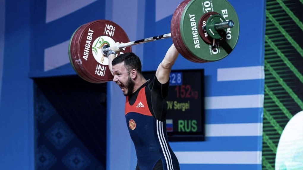 С Днем рождения Сергей Петров!